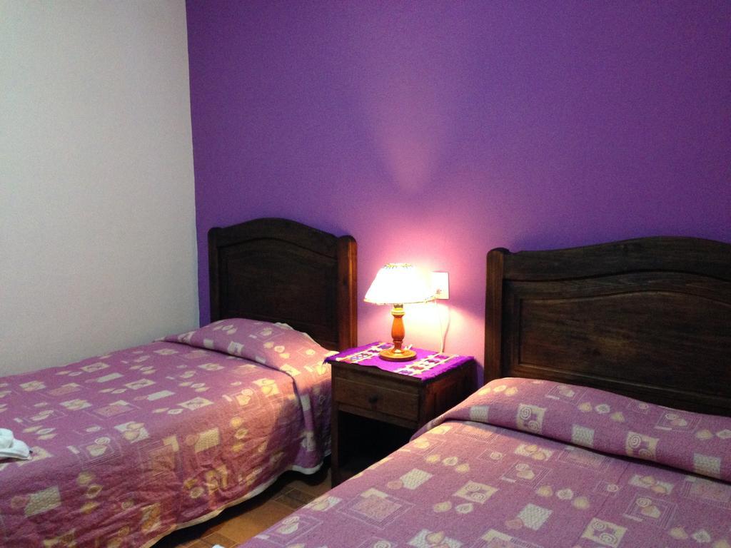 Hotel Posada Las Rosas San Cristóbal de Las Casas Quarto foto