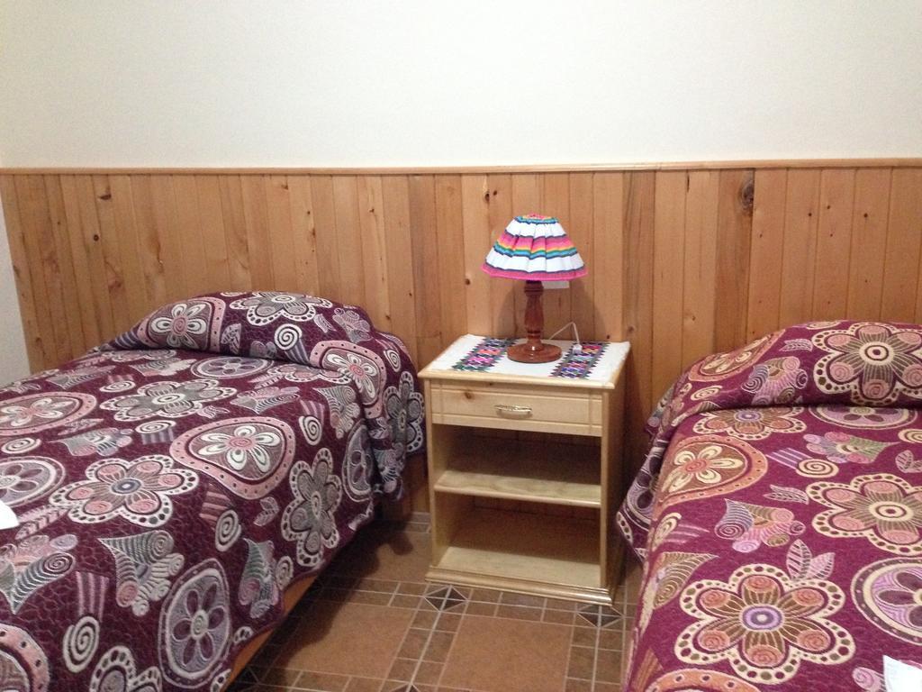 Hotel Posada Las Rosas San Cristóbal de Las Casas Quarto foto