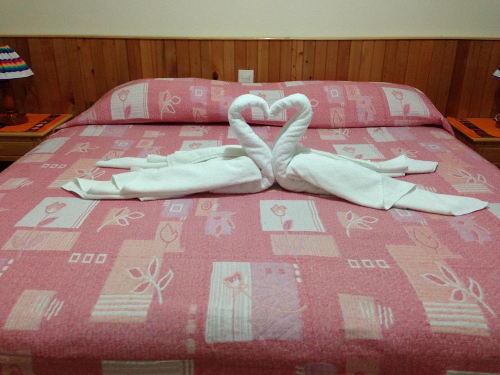 Hotel Posada Las Rosas San Cristóbal de Las Casas Quarto foto