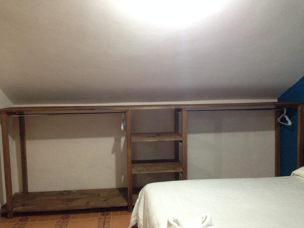 Hotel Posada Las Rosas San Cristóbal de Las Casas Quarto foto
